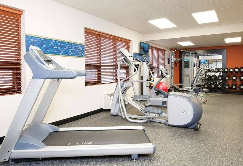 Отель Hampton Inn Columbus/taylorsville/edinburgh