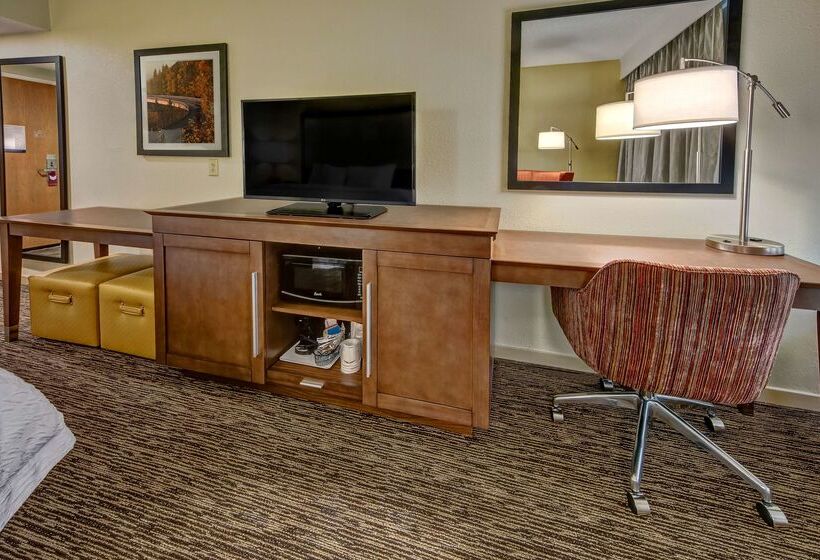 호텔 Hampton Inn By Hilton Concord/kannapolis
