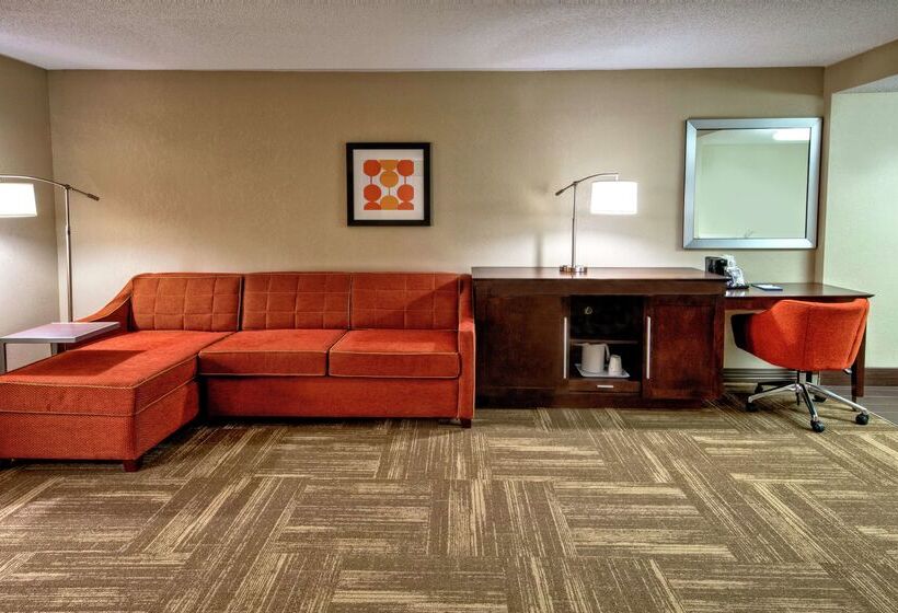 فندق Hampton Inn Corinth