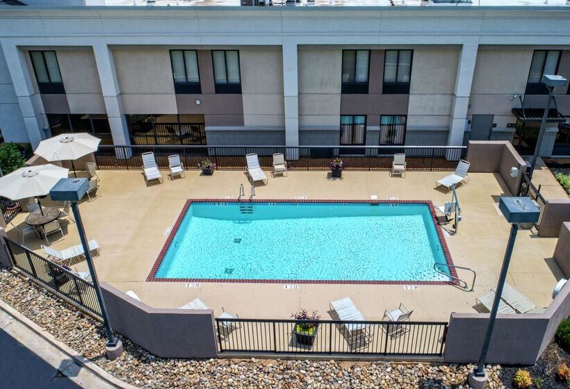 فندق Hampton Inn Corinth