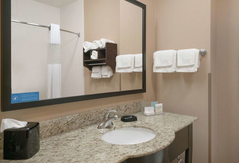 酒店 Hampton Inn Corydon