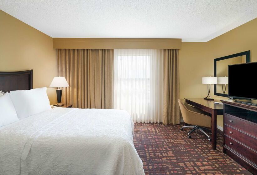 酒店 Hampton Inn Corydon