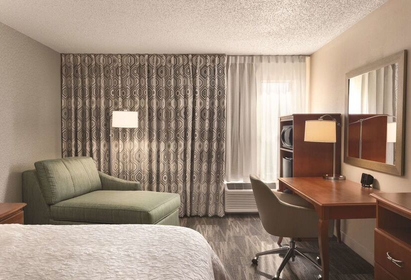 Отель Hampton Inn Denvernorthwest/westminster