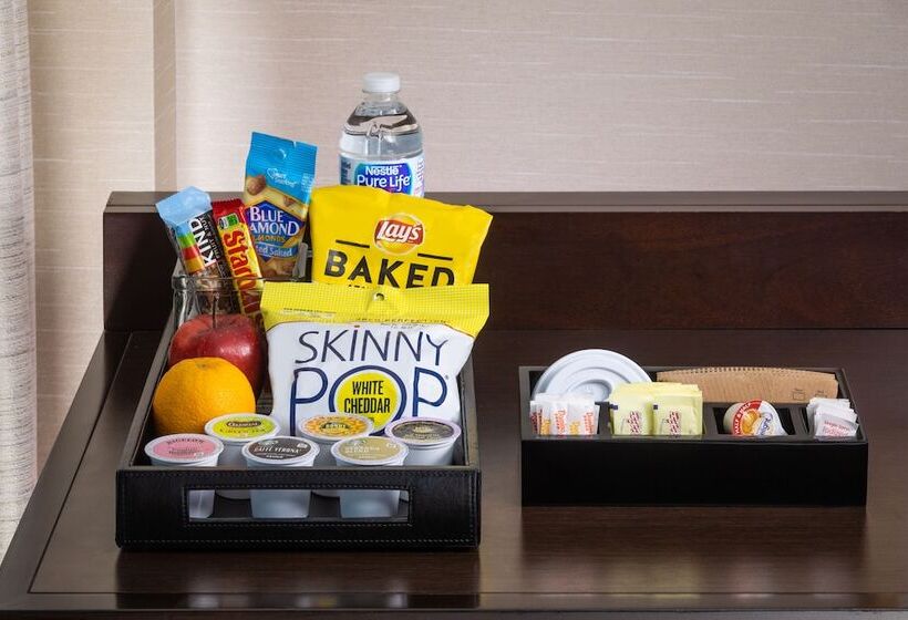 Отель Hampton Inn Denvernorthwest/westminster