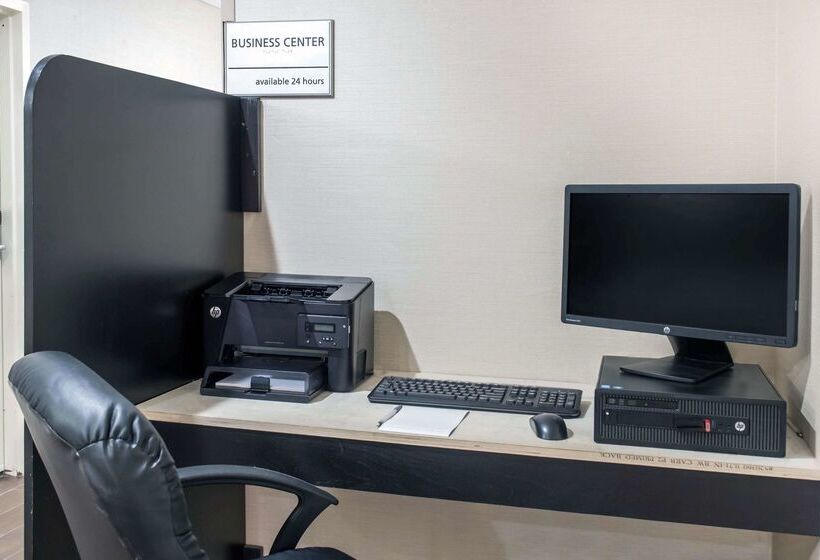 호텔 Hampton Inn Douglas