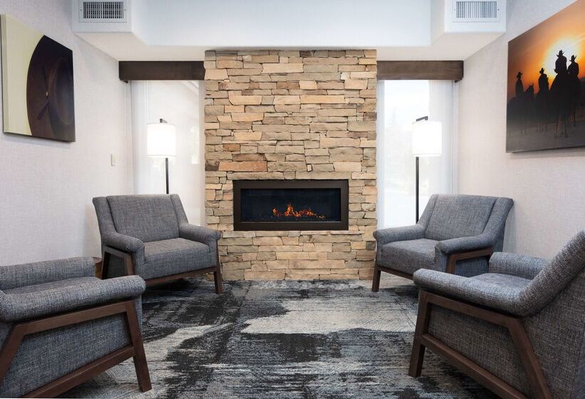 هتل Hampton Inn Durango