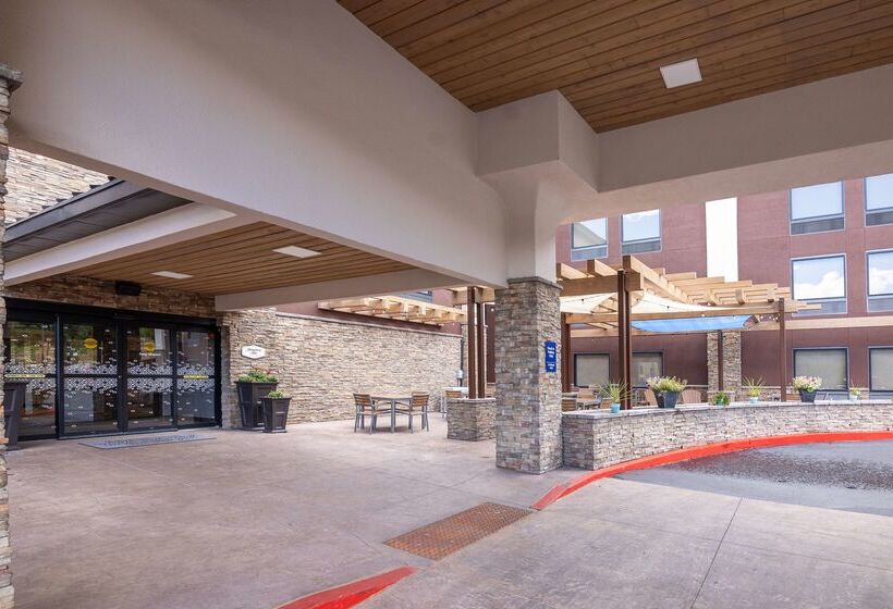 هتل Hampton Inn Durango