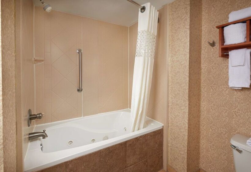 酒店 Hampton Inn Franklin