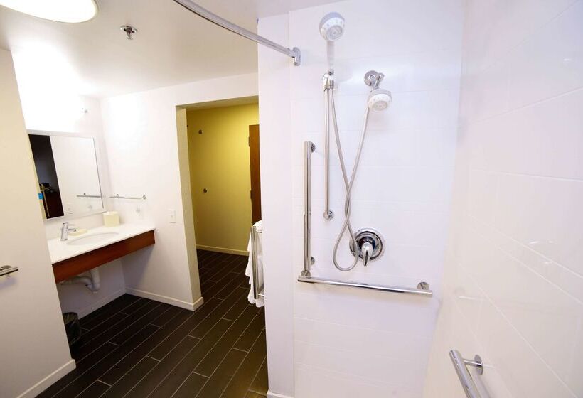 ホテル Hampton Inn Franklin