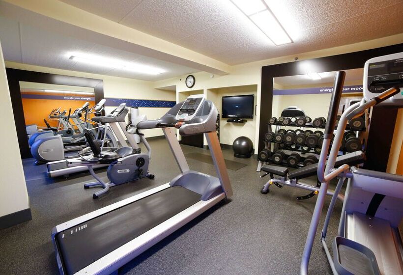 ホテル Hampton Inn Franklin