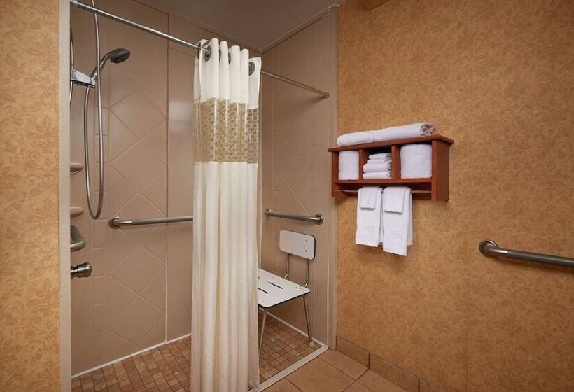 酒店 Hampton Inn Franklin