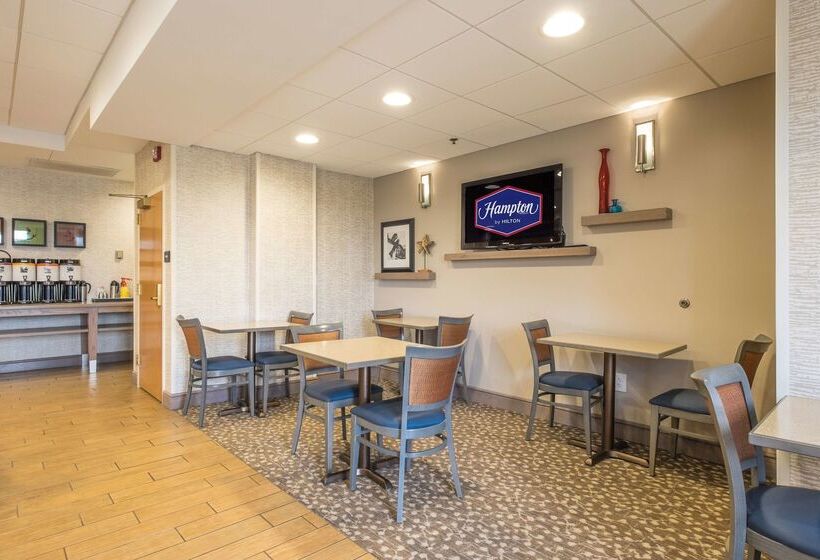 فندق Hampton Inn Freeport/brunswick