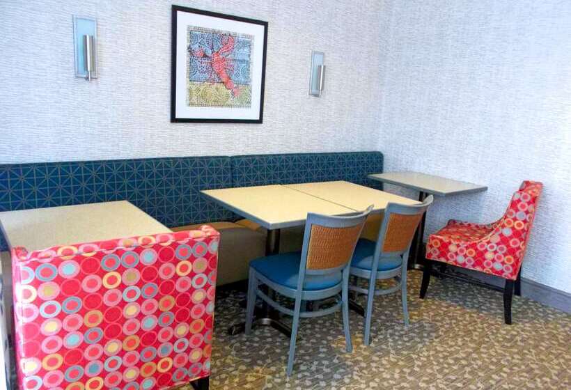 فندق Hampton Inn Freeport/brunswick