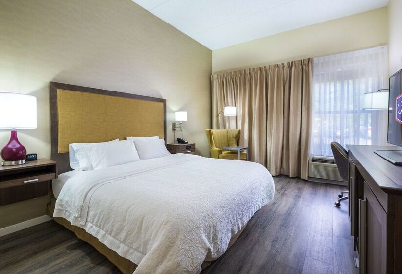 فندق Hampton Inn Freeport/brunswick