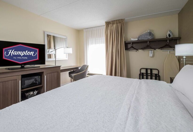 فندق Hampton Inn Freeport/brunswick