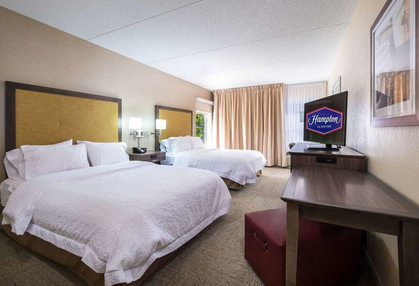 فندق Hampton Inn Freeport/brunswick