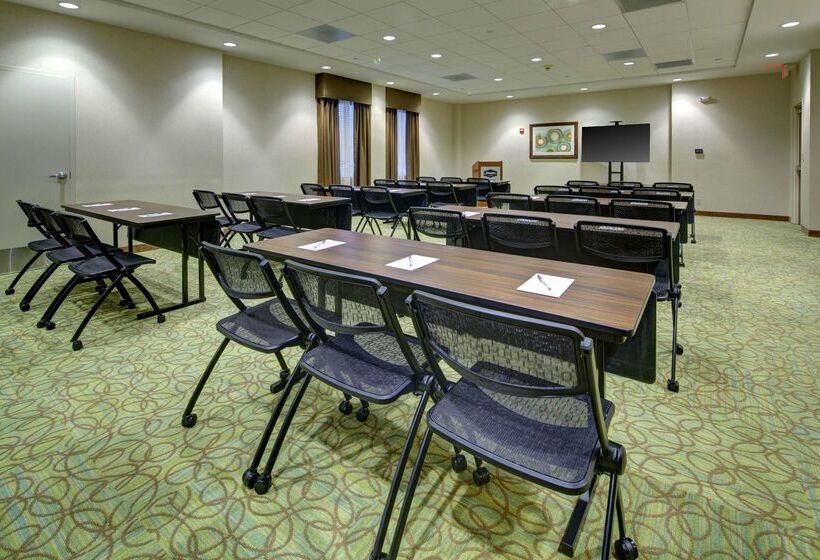 בית מלון כפרי Hampton Inn Ft. Lauderdale West/pembroke Pines