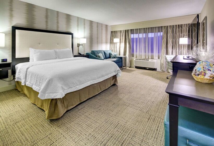 בית מלון כפרי Hampton Inn Ft. Lauderdale West/pembroke Pines