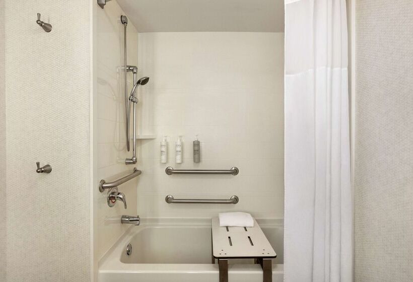 בית מלון כפרי Hampton Inn Ft. Lauderdale West/pembroke Pines