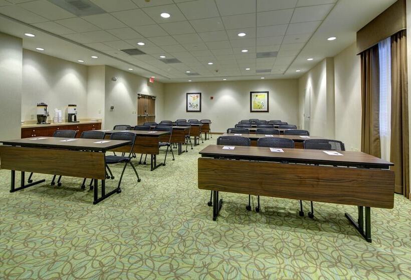 בית מלון כפרי Hampton Inn Ft. Lauderdale West/pembroke Pines