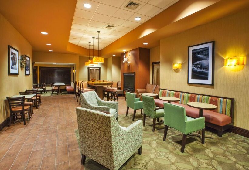 酒店 Hampton Inn Gaylord