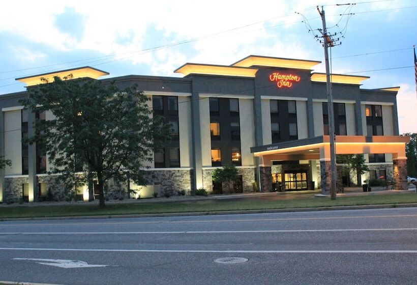 فندق Hampton Inn Gettysburg