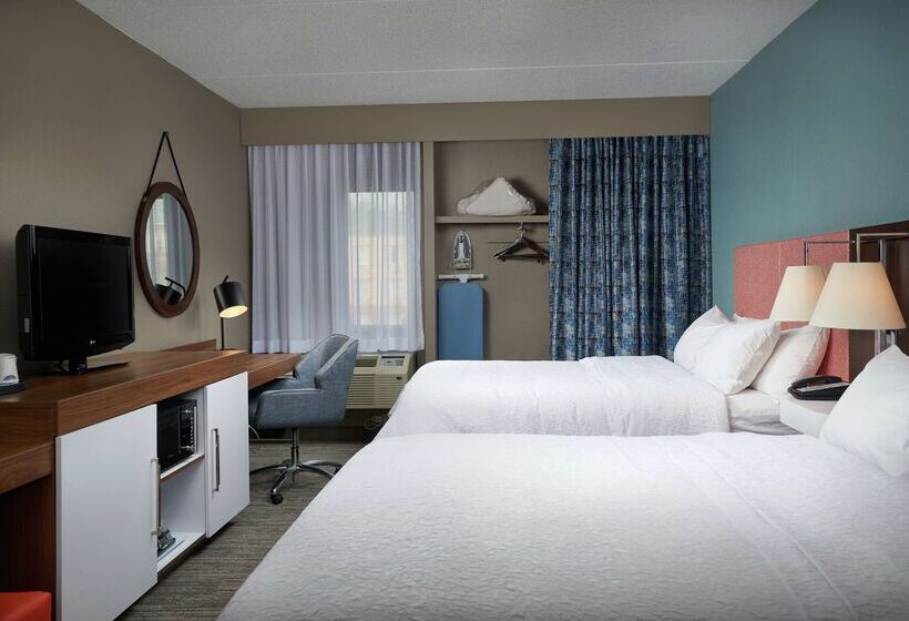ホテル Hampton Inn Hanover