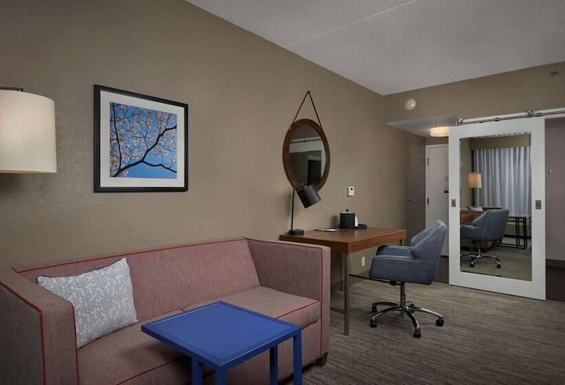 ホテル Hampton Inn Hanover