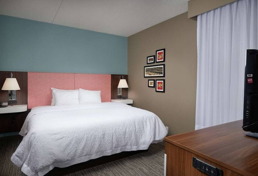 ホテル Hampton Inn Hanover