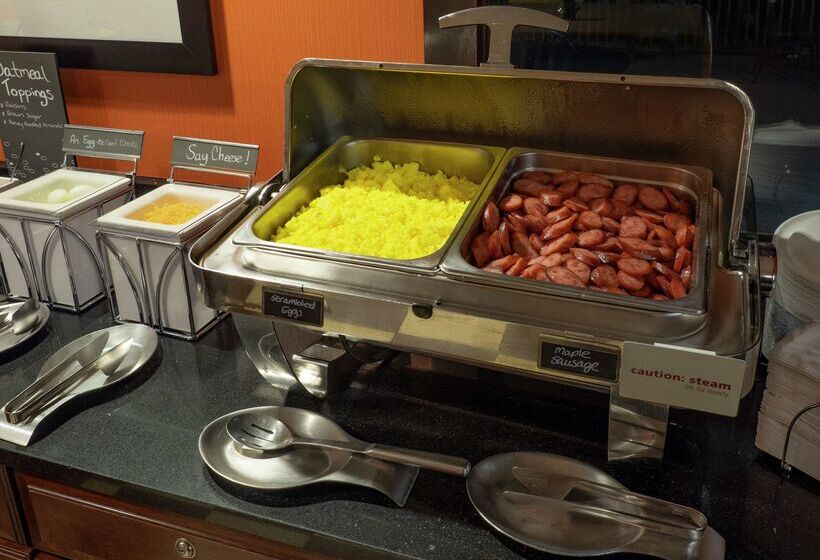 ホテル Hampton Inn Hazleton