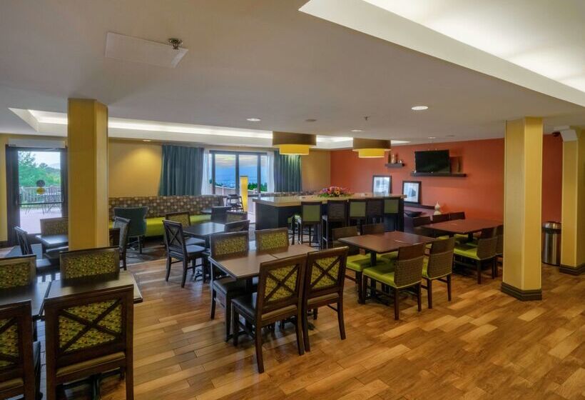 ホテル Hampton Inn Hazleton