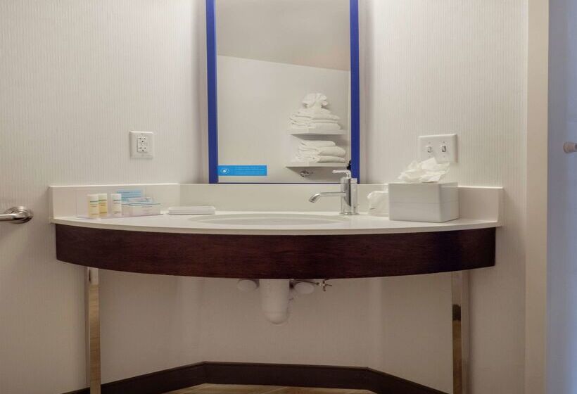 ホテル Hampton Inn Hazleton