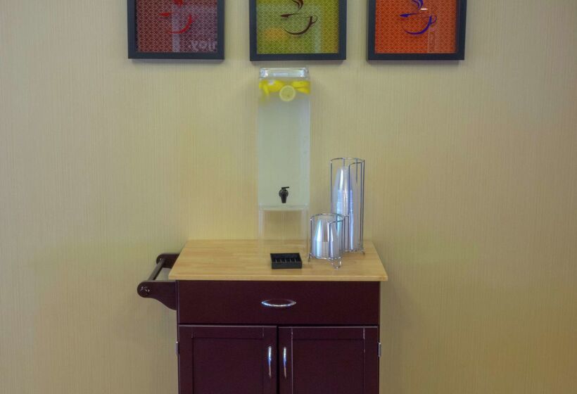 ホテル Hampton Inn Hazleton