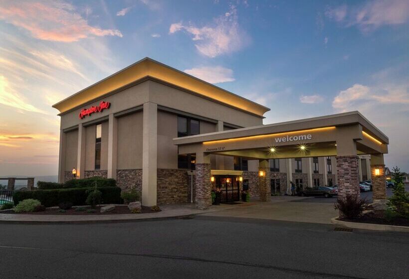 ホテル Hampton Inn Hazleton