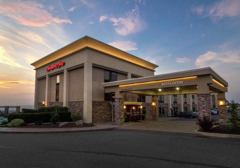ホテル Hampton Inn Hazleton