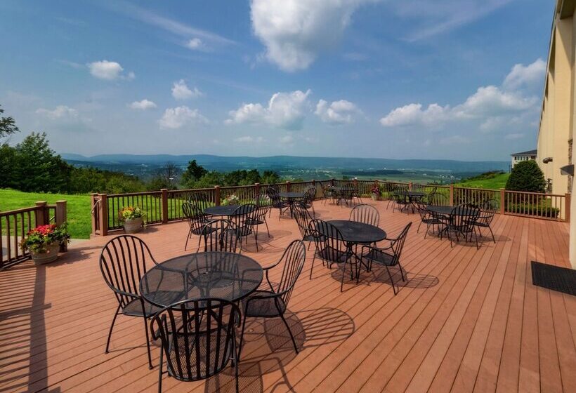 ホテル Hampton Inn Hazleton