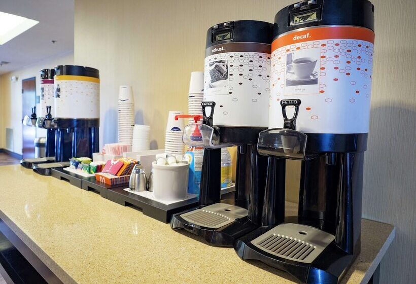 ホテル Hampton Inn Hazleton
