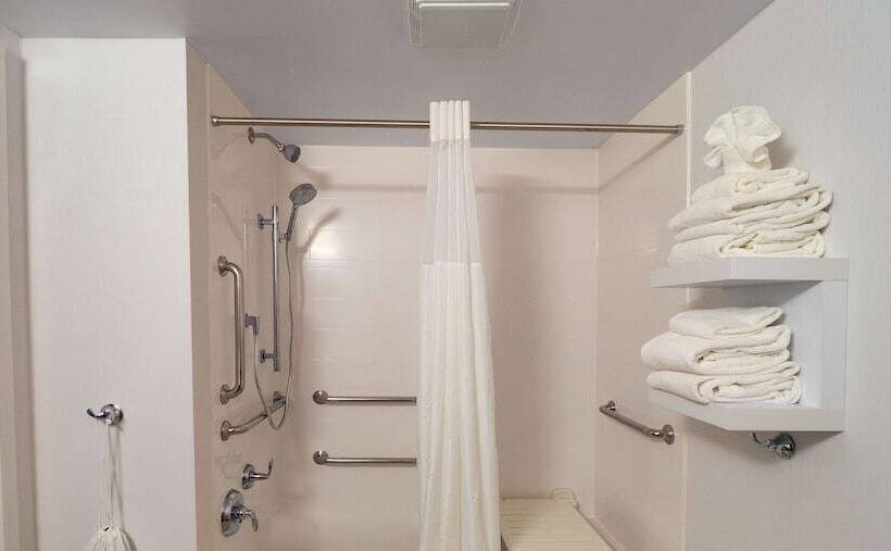 ホテル Hampton Inn Hazleton