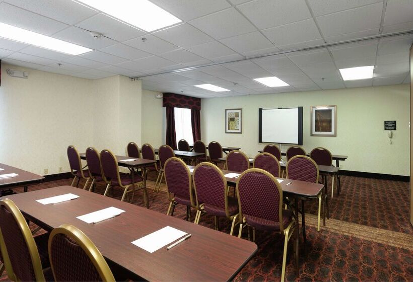 فندق Hampton Inn Houma