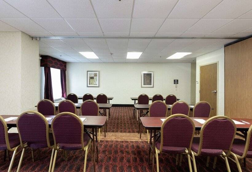 فندق Hampton Inn Houma