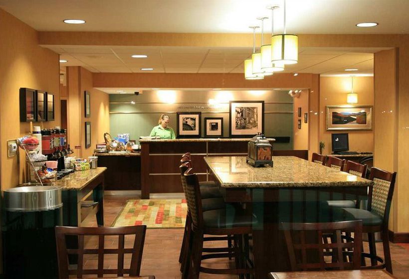 Отель Baymont Inn & Suites By Wyndham The Woodlands