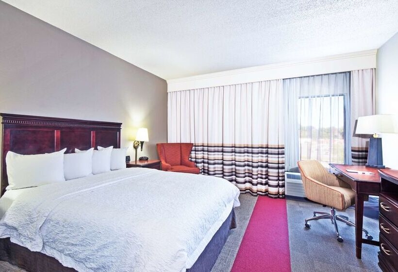 Hotel Hampton Inn Huntington/barboursville