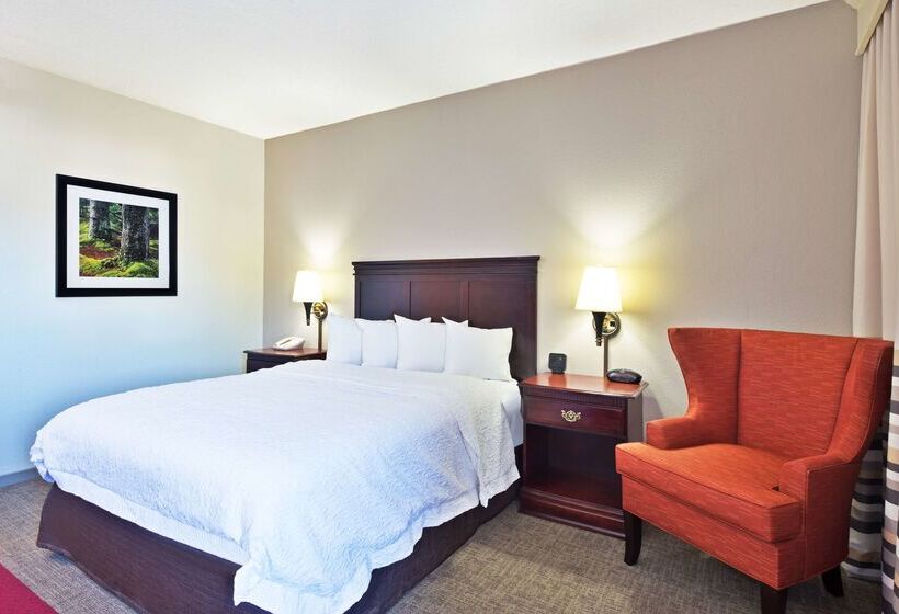 هتل Hampton Inn Huntington/barboursville