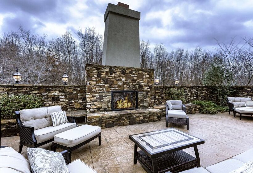 هتل Hampton Inn Madison Huntsville Airport