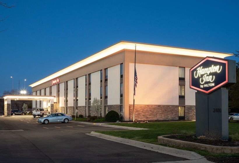 فندق Hampton Inn Janesville