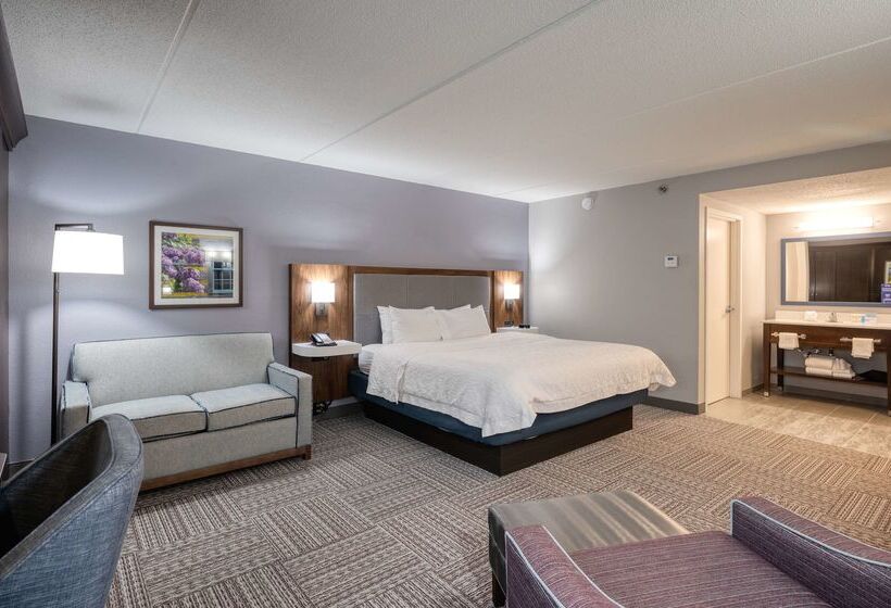 فندق Hampton Inn Janesville