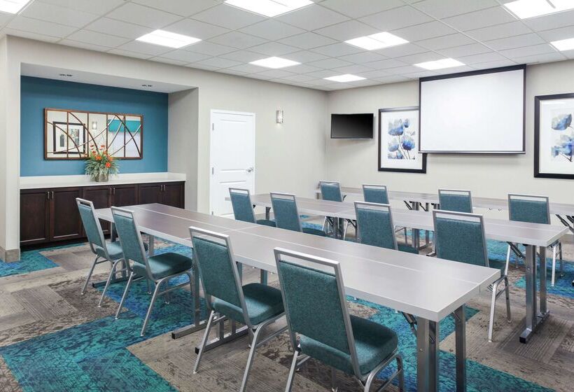 Отель Hampton Inn Jasper