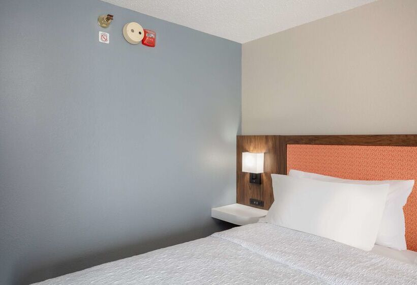 هتل Hampton Inn Joliet Plainfield I 55