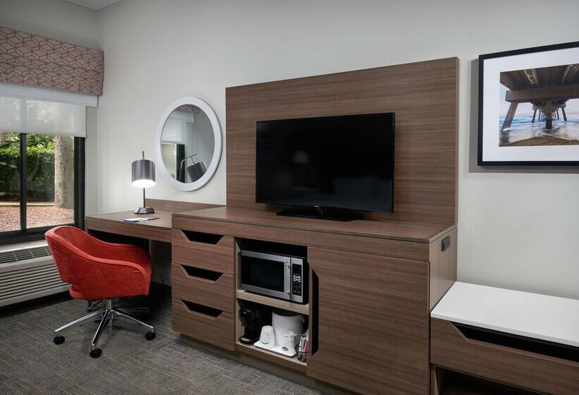 فندق Hampton Inn   Jupiter/juno Beach
