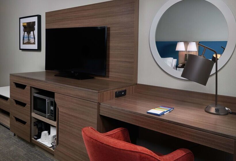 فندق Hampton Inn   Jupiter/juno Beach